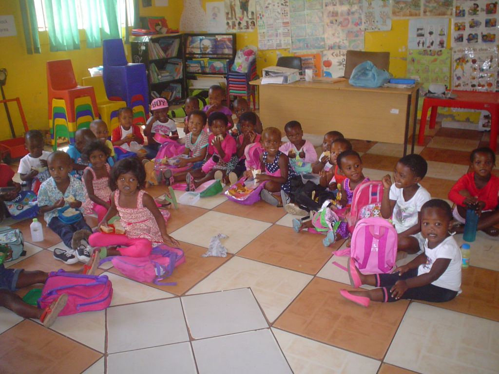 Cheshire Homes Durban - Qhakaza